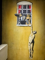 Banksy