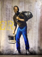 Banksy