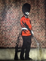 Banksy