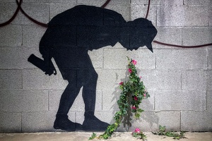Banksy