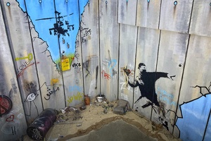 Banksy
