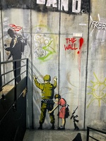 Banksy