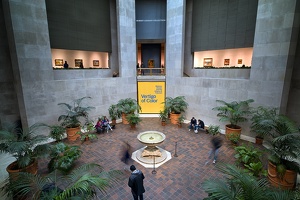 Metropolitan Museum Of Art