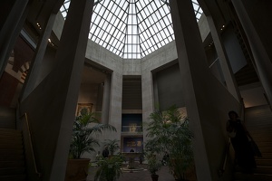 Metropolitan Museum Of Art