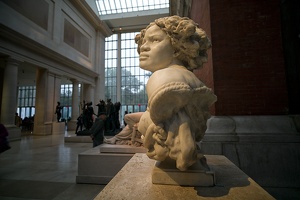 Metropolitan Museum Of Art