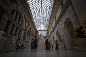 Metropolitan Museum Of Art