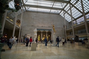 Metropolitan Museum Of Art