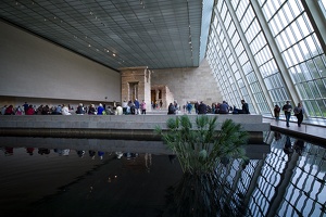 Metropolitan Museum Of Art