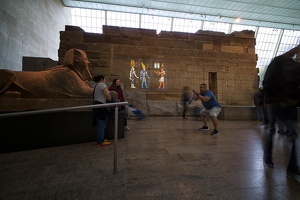Metropolitan Museum Of Art