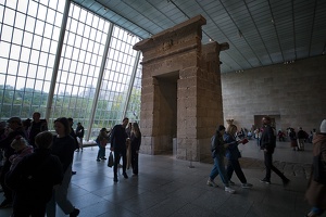 Metropolitan Museum Of Art