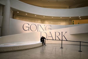 Solomon R. Guggenheim Museum