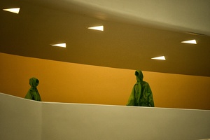 Solomon R. Guggenheim Museum