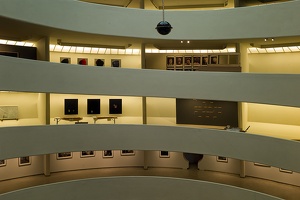 Solomon R. Guggenheim Museum