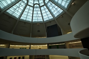 Solomon R. Guggenheim Museum