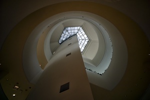 Solomon R. Guggenheim Museum