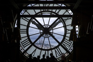 Musee D'Orsay