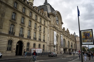 Musee D'Orsay