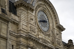 Musee D'Orsay