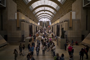 Musee D'Orsay