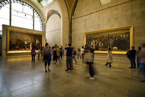 Musee D'Orsay