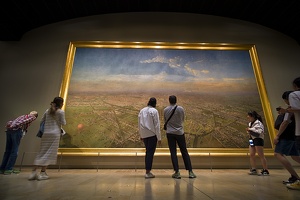 Musee D'Orsay