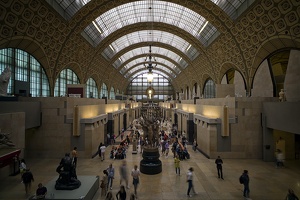 Musee D'Orsay