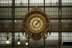 Musee D'Orsay