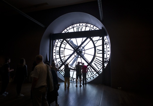 Musée d'Orsay - Paris