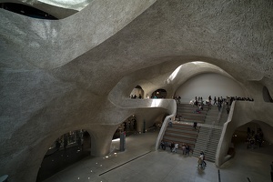 American Museum of Natural History