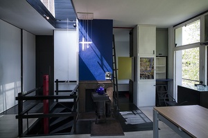 Rietveld-Schröder-Haus