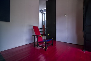 Rietveld-Schröder-Haus