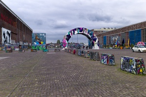 NDSM-Werft