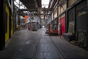 NDSM-Werft