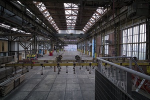NDSM-Werft