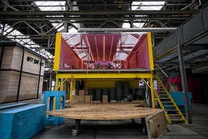 NDSM-Werft