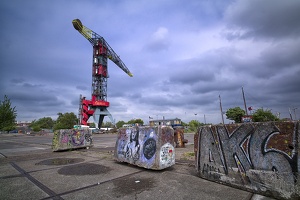 NDSM-Werft