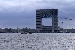 NDSM-Werft