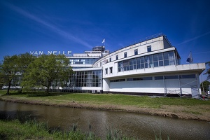 Van Nelle Fabrik