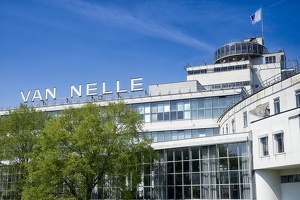 Van Nelle Fabrik