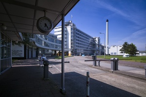 Van Nelle Fabrik