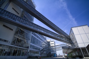 Van Nelle Fabrik
