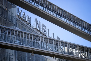 Van Nelle Fabrik