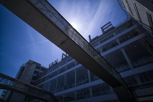 Van Nelle Fabrik