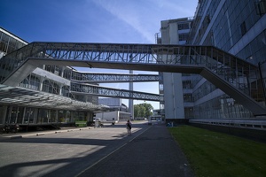 Van Nelle Fabrik
