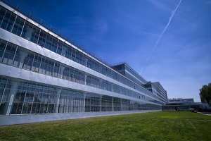 Van Nelle Fabrik