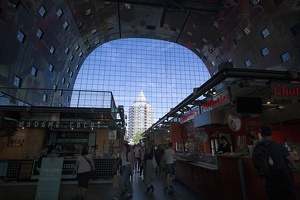 Markthalle Rotterdam
