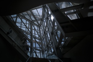 Fondation Louis Vuitton