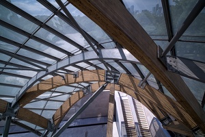 Fondation Louis Vuitton