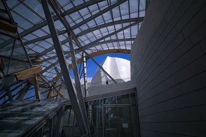 Fondation Louis Vuitton