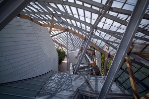 Fondation Louis Vuitton